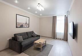Apart-hotel TULPAR