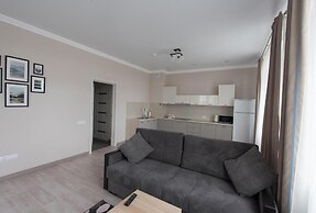 Apart-hotel TULPAR