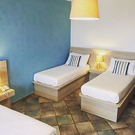 Hotel Corallo