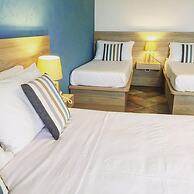 Hotel Corallo