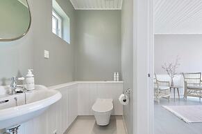 Melsted Badehotel
