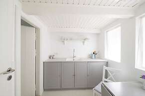 Melsted Badehotel