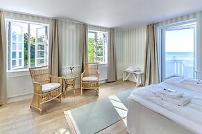 Melsted Badehotel