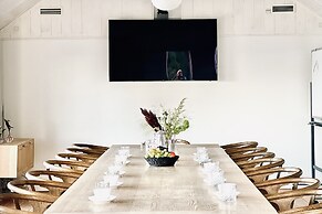 Melsted Badehotel