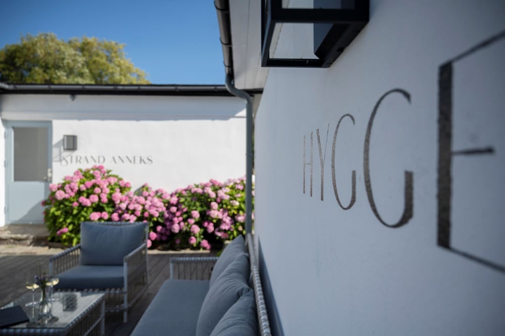 Melsted Badehotel