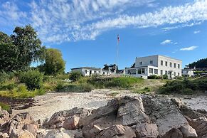 Melsted Badehotel