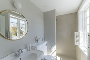 Melsted Badehotel
