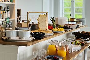 Melsted Badehotel