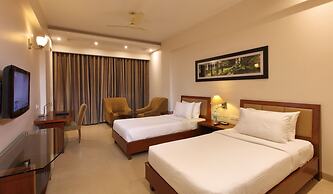 Lemon Tree Hotel Baddi