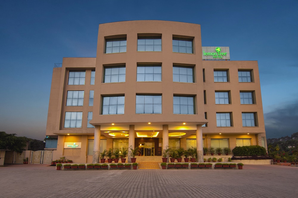 Lemon Tree Hotel Baddi