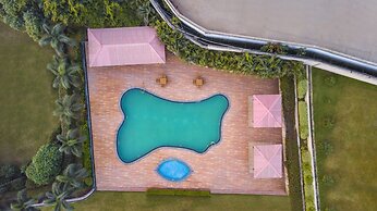 Lemon Tree Hotel Baddi