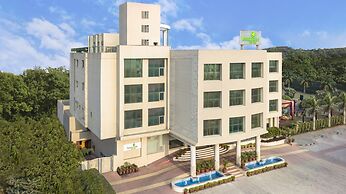 Lemon Tree Hotel Baddi