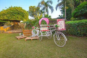 Lemon Tree Hotel Baddi