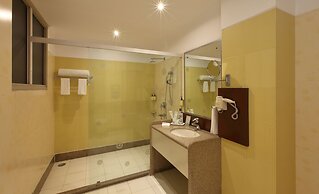 Lemon Tree Hotel Baddi