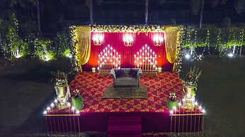 Lemon Tree Hotel Baddi