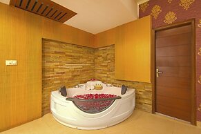 Lemon Tree Hotel Baddi