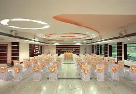 Lemon Tree Hotel Baddi