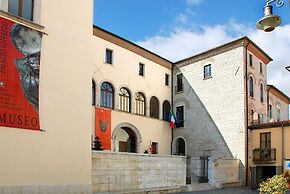 La Cantina del Convento