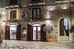 La Cantina del Convento