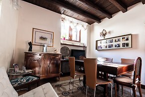 La Cantina del Convento