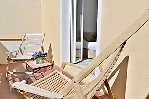 Hôtel La Petite Bohème