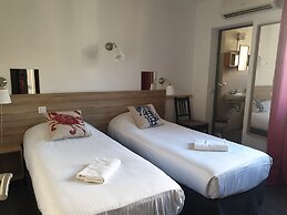 Hôtel La Petite Bohème
