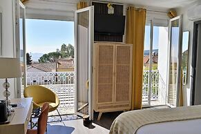 Hôtel La Petite Bohème