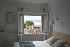 Hôtel La Petite Bohème