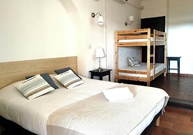 Hôtel La Petite Bohème