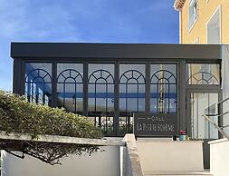 Hôtel La Petite Bohème