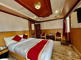 Hotel Stargaze