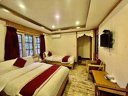 Hotel Stargaze