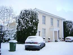 Weirholme Annex