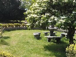 Weirholme Annex