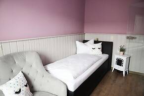 Hotel Wandersleben