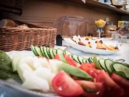 Hotel Wandersleben