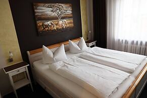 Hotel Wandersleben