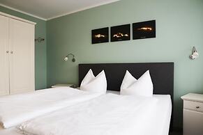 Hotel Wandersleben