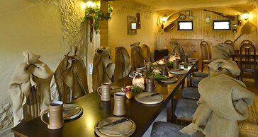 Hotel Wandersleben