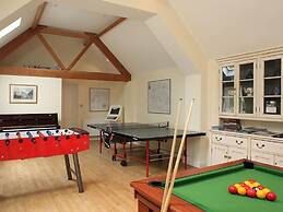 Shipton Cottage