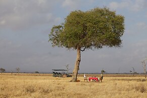 Vuma Hills