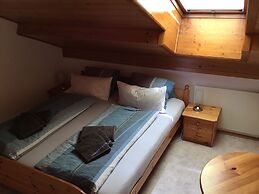 Haus am Wald