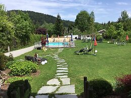 Haus am Wald