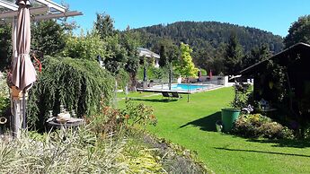 Haus am Wald