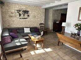 Chambres d'hôtes Le Puy d'Anché