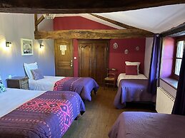 Chambres d'hôtes Le Puy d'Anché