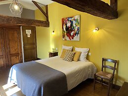 Chambres d'hôtes Le Puy d'Anché