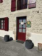 Chambres d'hôtes Le Puy d'Anché