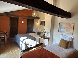 Chambres d'hôtes Le Puy d'Anché
