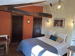 Chambres d'hôtes Le Puy d'Anché